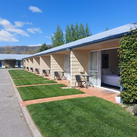 Lake Dunstan Motel Кромвель Экстерьер фото